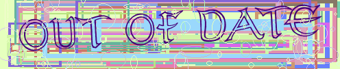 an image containing 5 letters