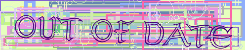an image containing 5 letters