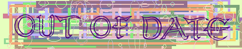 an image containing 5 letters