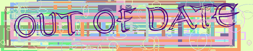 an image containing 5 letters