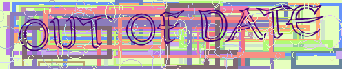 an image containing 5 letters