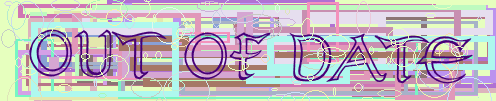 an image containing 5 letters