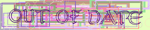 an image containing 5 letters