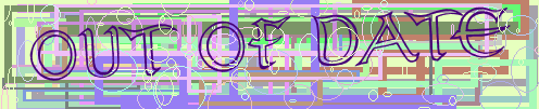an image containing 5 letters