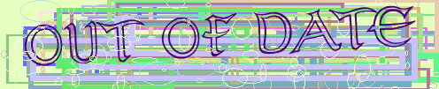 an image containing 5 letters