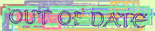 an image containing 5 letters