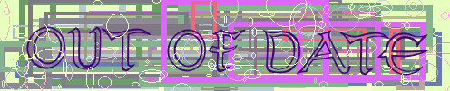 an image containing 5 letters