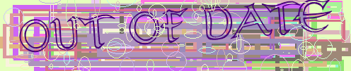 an image containing 5 letters