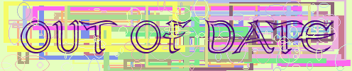 an image containing 5 letters