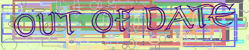 an image containing 5 letters