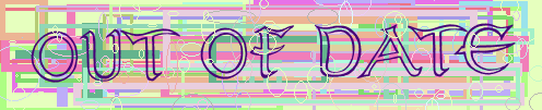 an image containing 5 letters
