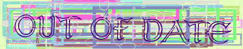 an image containing 5 letters