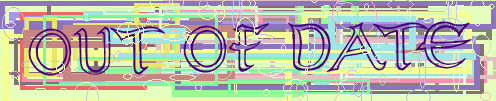 an image containing 5 letters