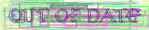 an image containing 5 letters