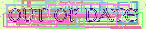 an image containing 5 letters