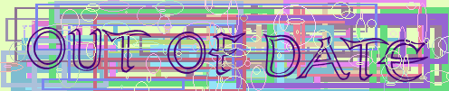 an image containing 5 letters