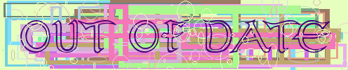 an image containing 5 letters