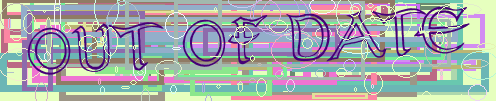 an image containing 5 letters