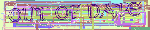 an image containing 5 letters