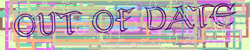 an image containing 5 letters