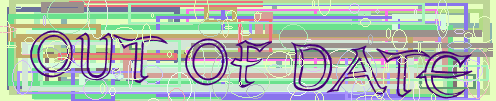 an image containing 5 letters