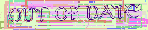 an image containing 5 letters