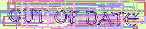 an image containing 5 letters