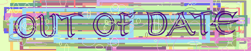 an image containing 5 letters