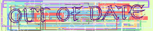 an image containing 5 letters