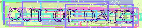 an image containing 5 letters