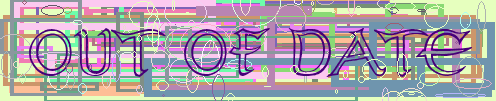 an image containing 5 letters