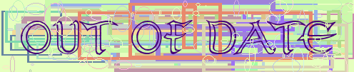 an image containing 5 letters