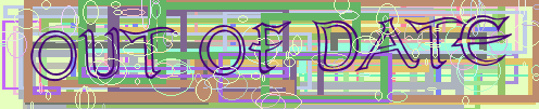 an image containing 5 letters