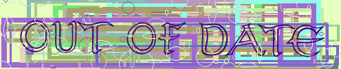 an image containing 5 letters