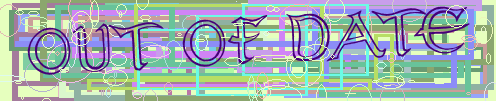 an image containing 5 letters