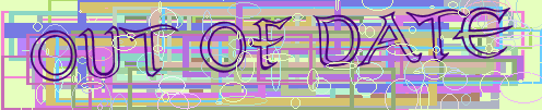 an image containing 5 letters
