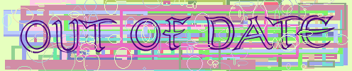 an image containing 5 letters