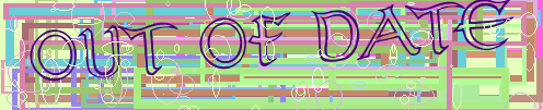 an image containing 5 letters