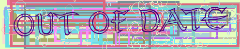 an image containing 5 letters