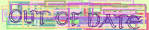 an image containing 5 letters