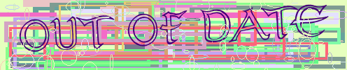 an image containing 5 letters