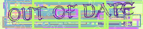 an image containing 5 letters