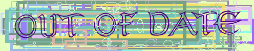an image containing 5 letters