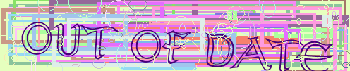 an image containing 5 letters