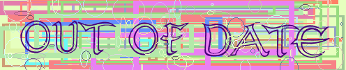 an image containing 5 letters