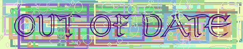 an image containing 5 letters