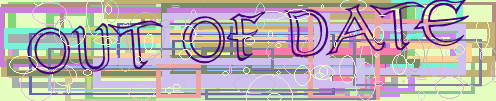 an image containing 5 letters