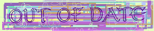 an image containing 5 letters