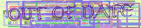 an image containing 5 letters
