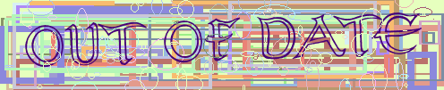 an image containing 5 letters